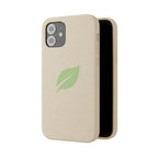 Coque Biodégradable