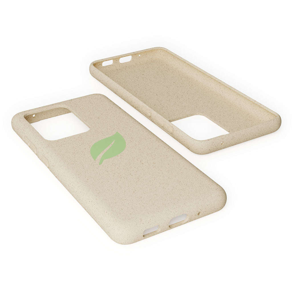 Coque Biodégradable