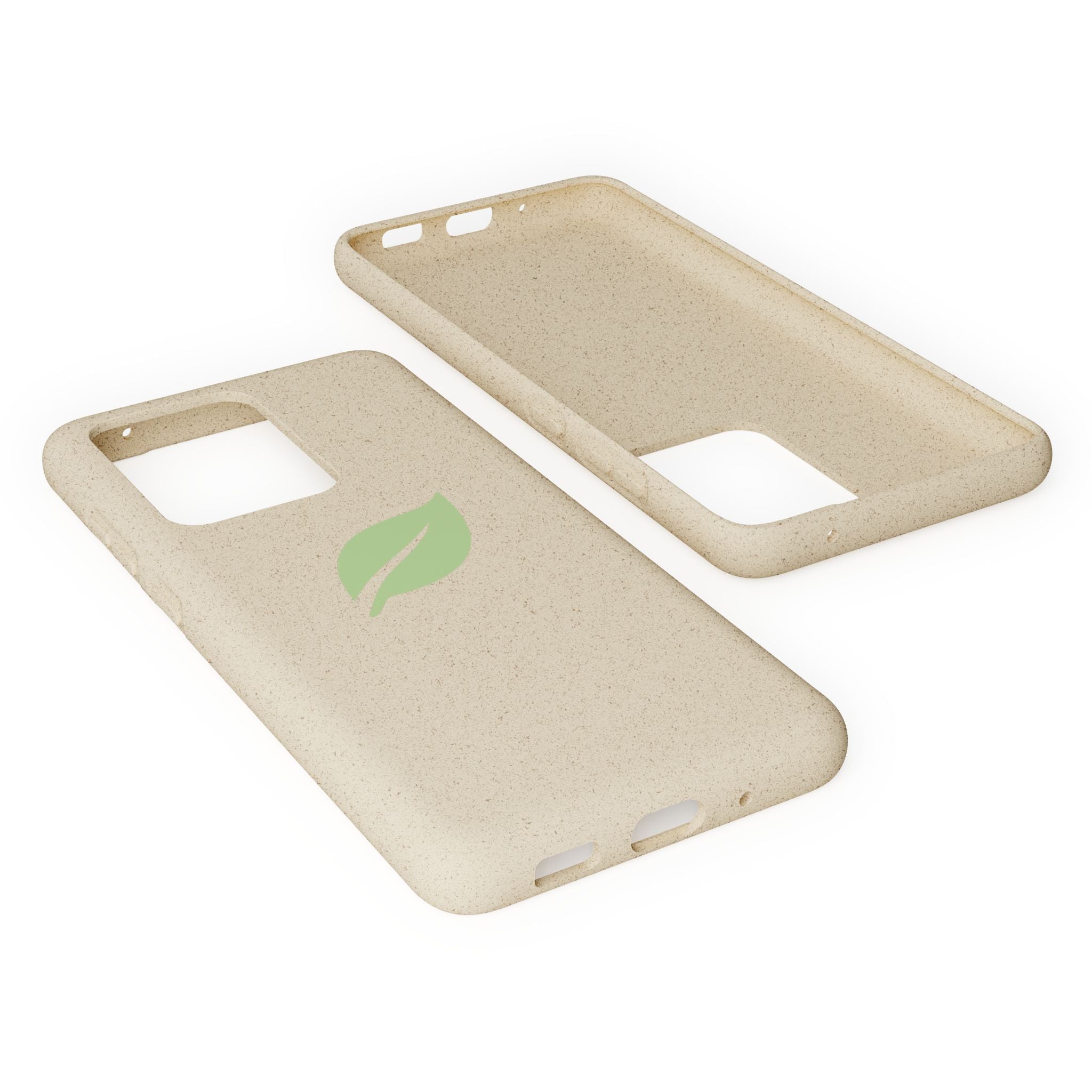 Coque Biodégradable
