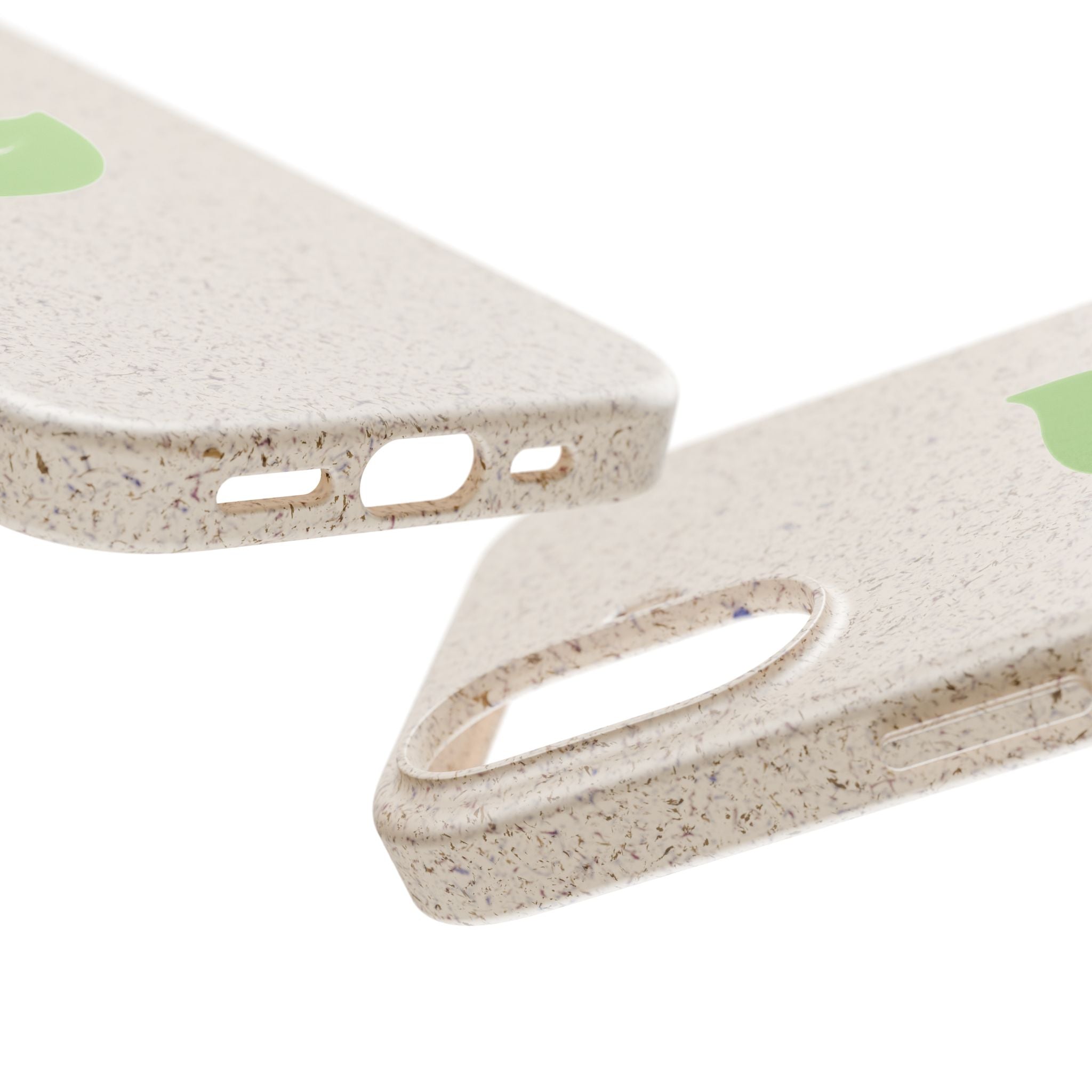 Coque Biodégradable