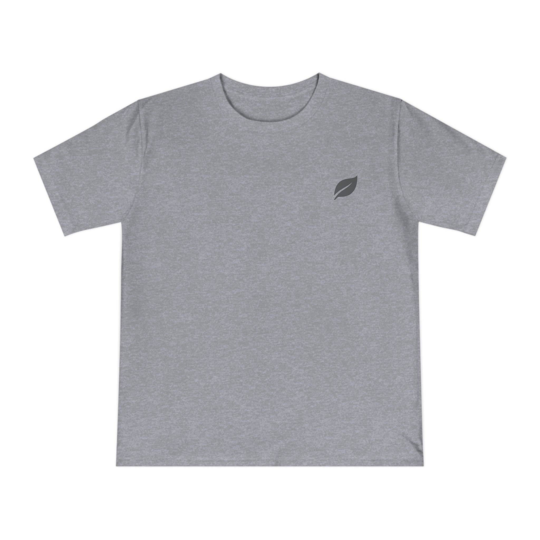 T-shirt unisexe classique Coton Bio