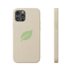 Coque Biodégradable