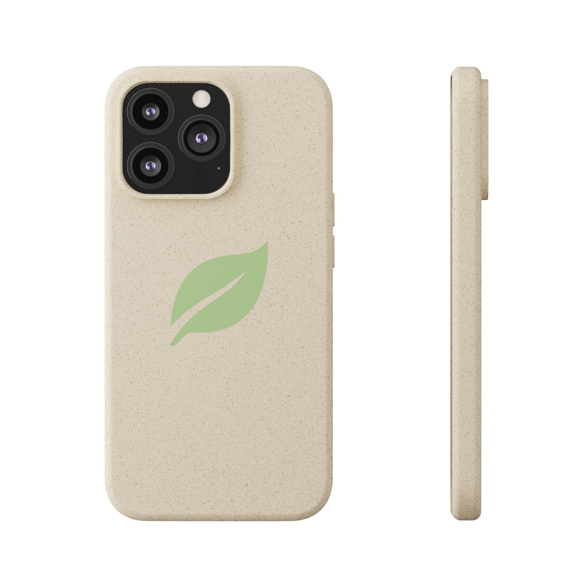 Coque Biodégradable