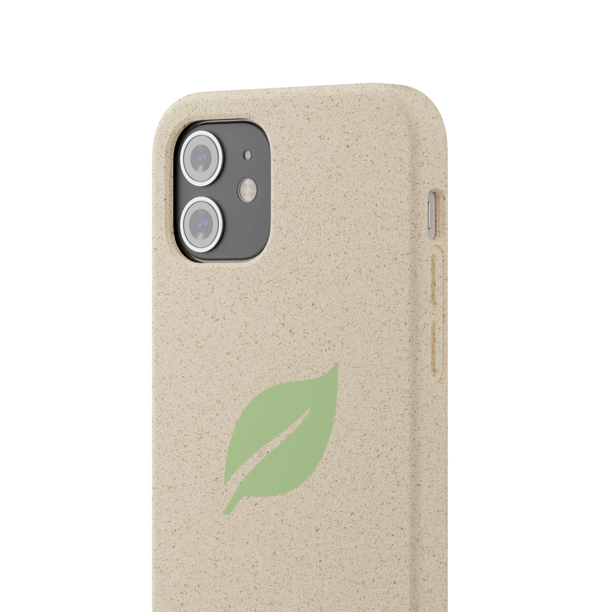 Coque Biodégradable