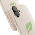 Coque Biodégradable