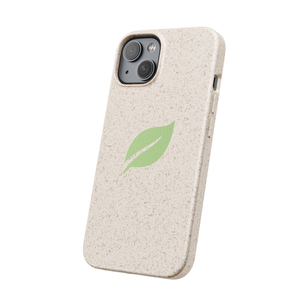 Coque Biodégradable