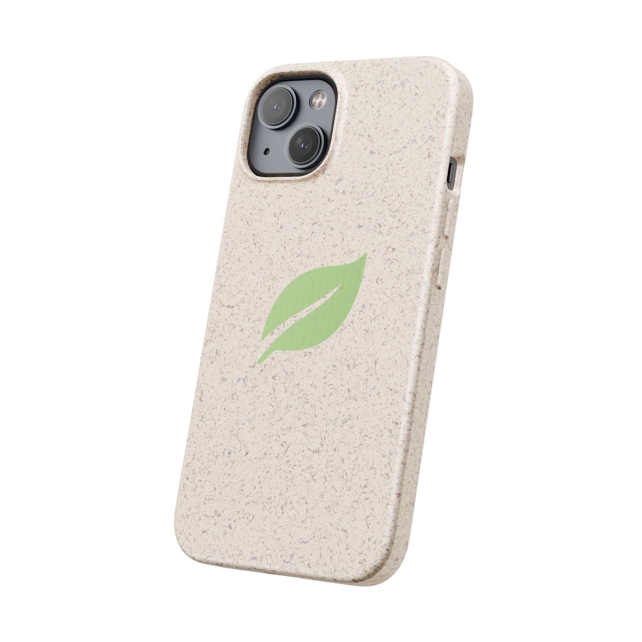 Coque Biodégradable