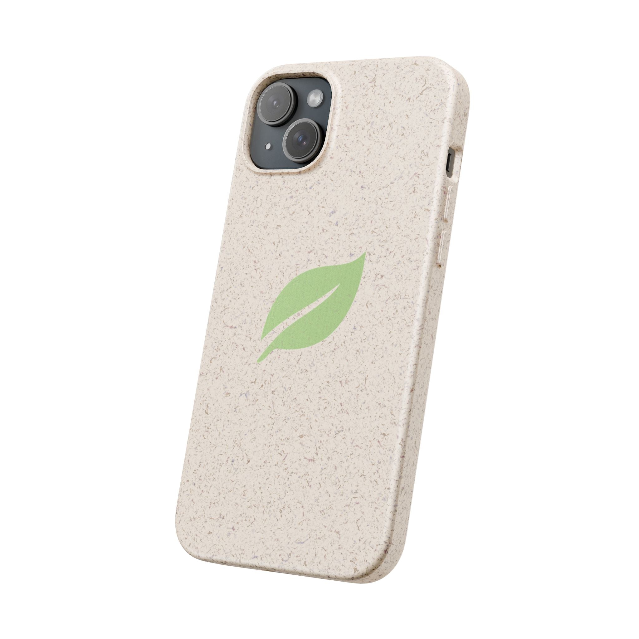 Coque Biodégradable