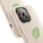 Coque Biodégradable