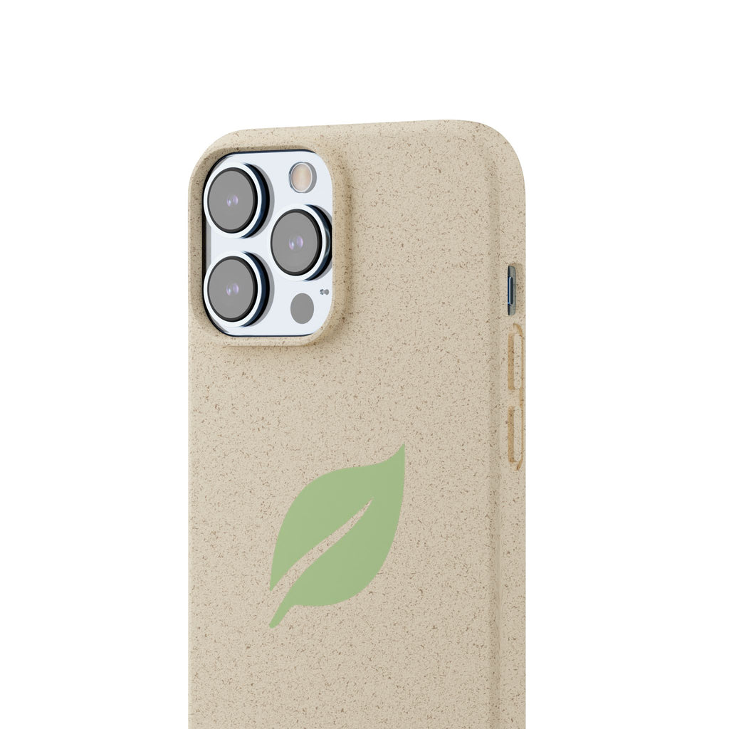 Coque Biodégradable