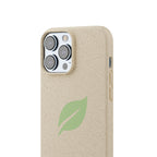 Coque Biodégradable