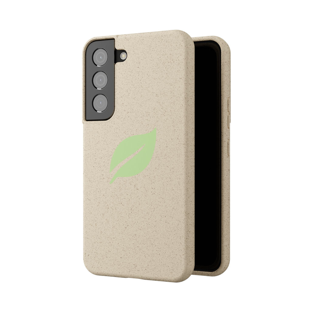 Coque Biodégradable