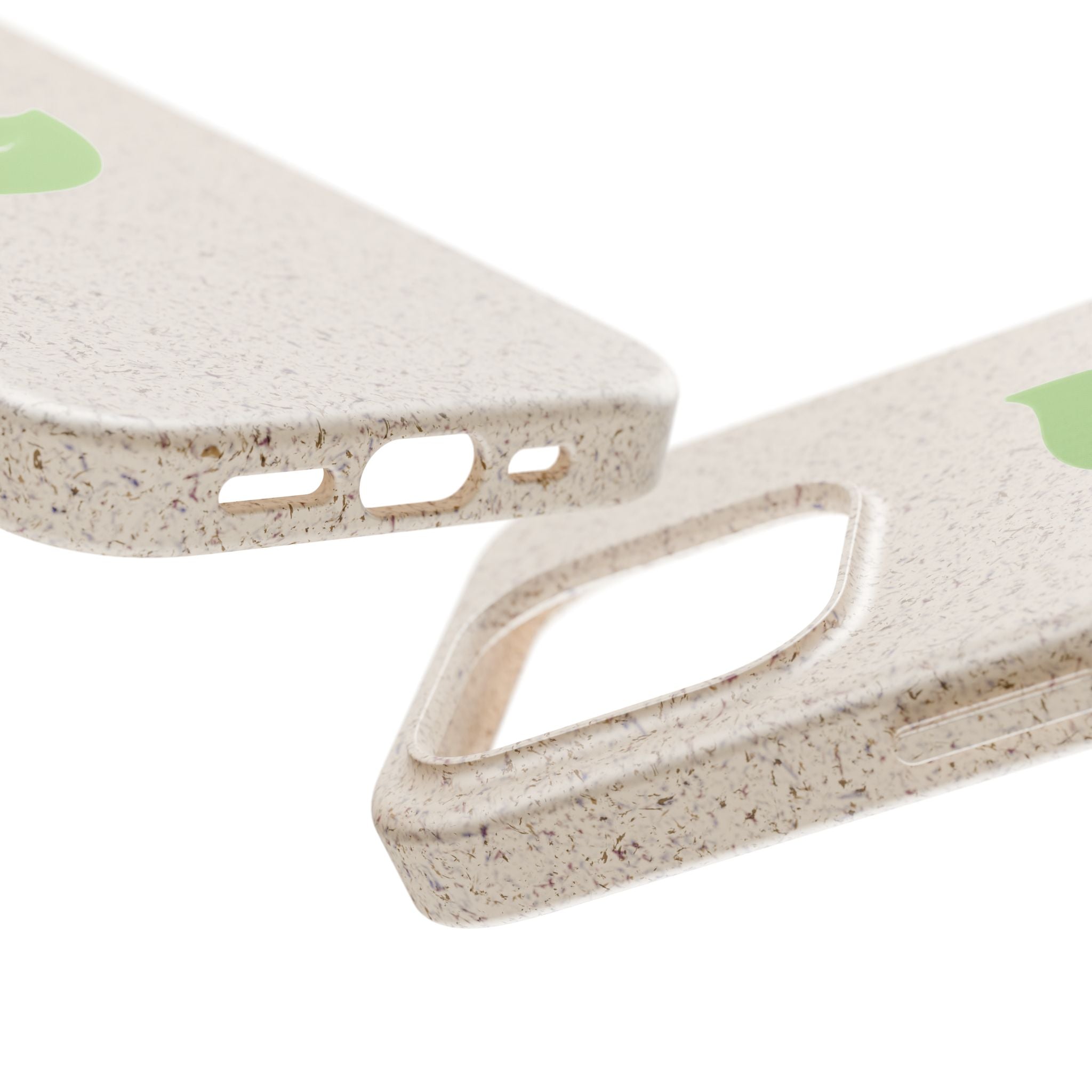 Coque Biodégradable