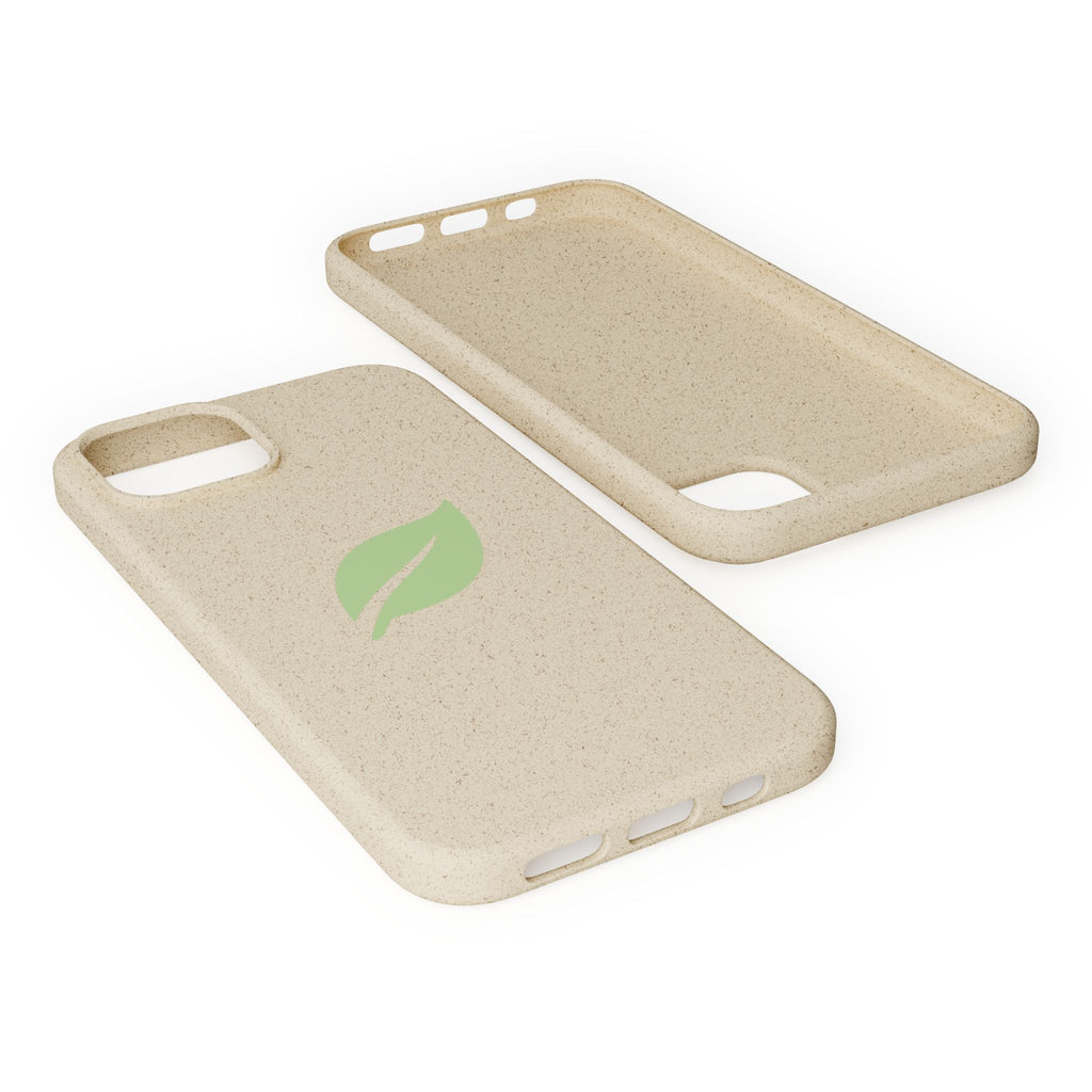 Coque Biodégradable