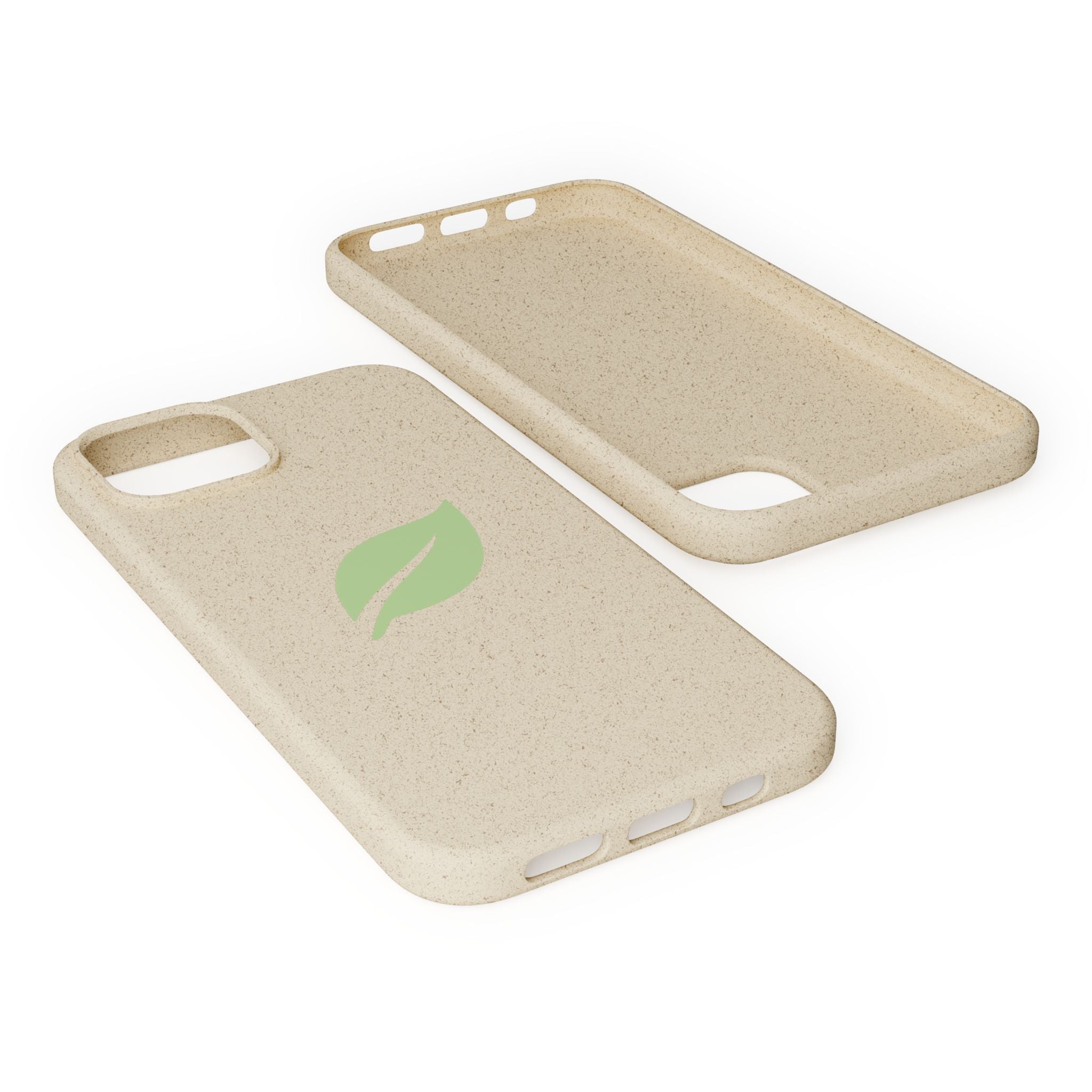 Coque Biodégradable