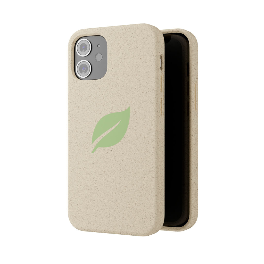 Coque Biodégradable
