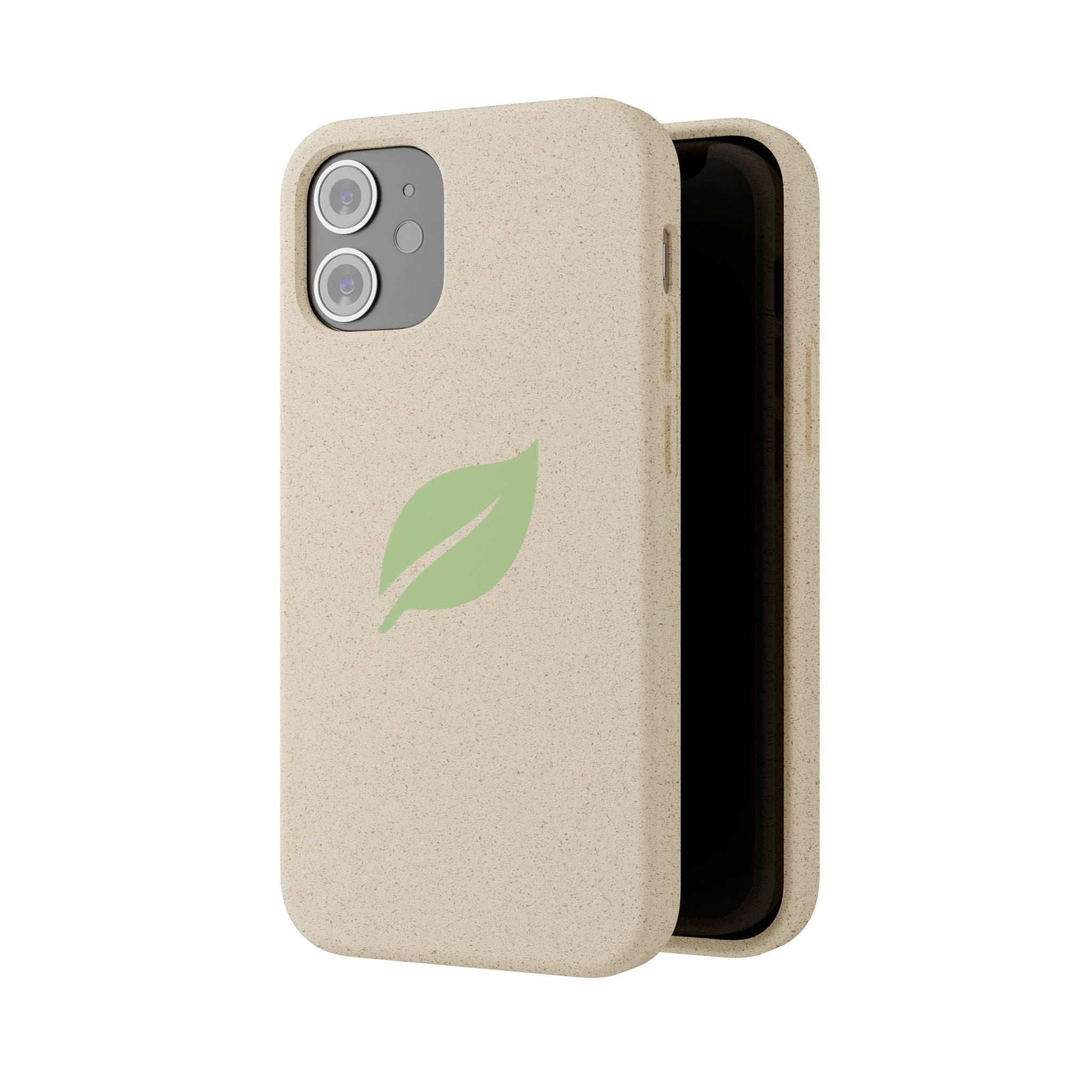 Coque Biodégradable