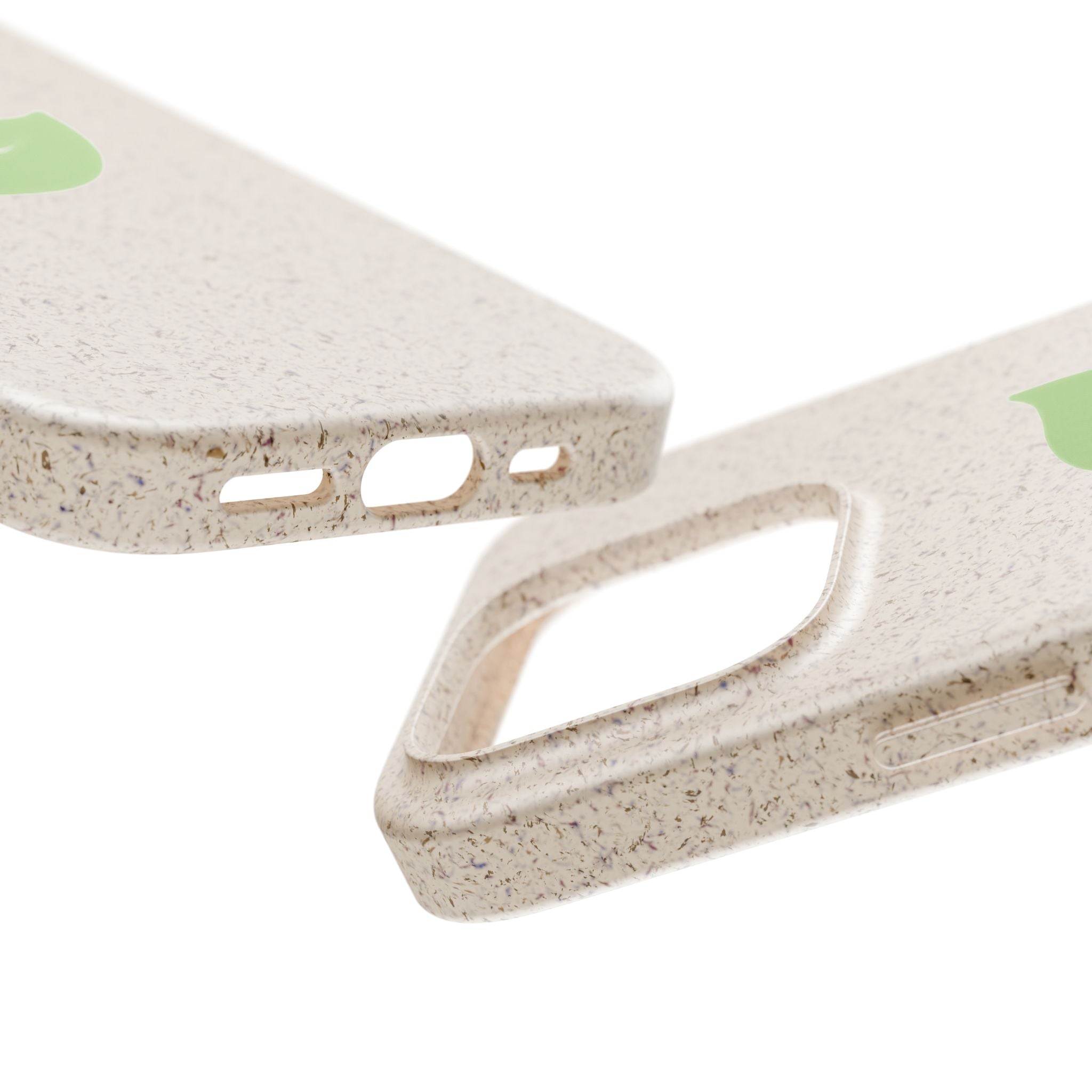 Coque Biodégradable