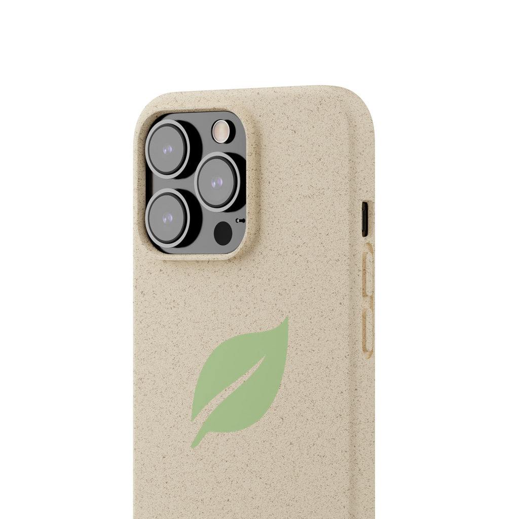 Coque Biodégradable
