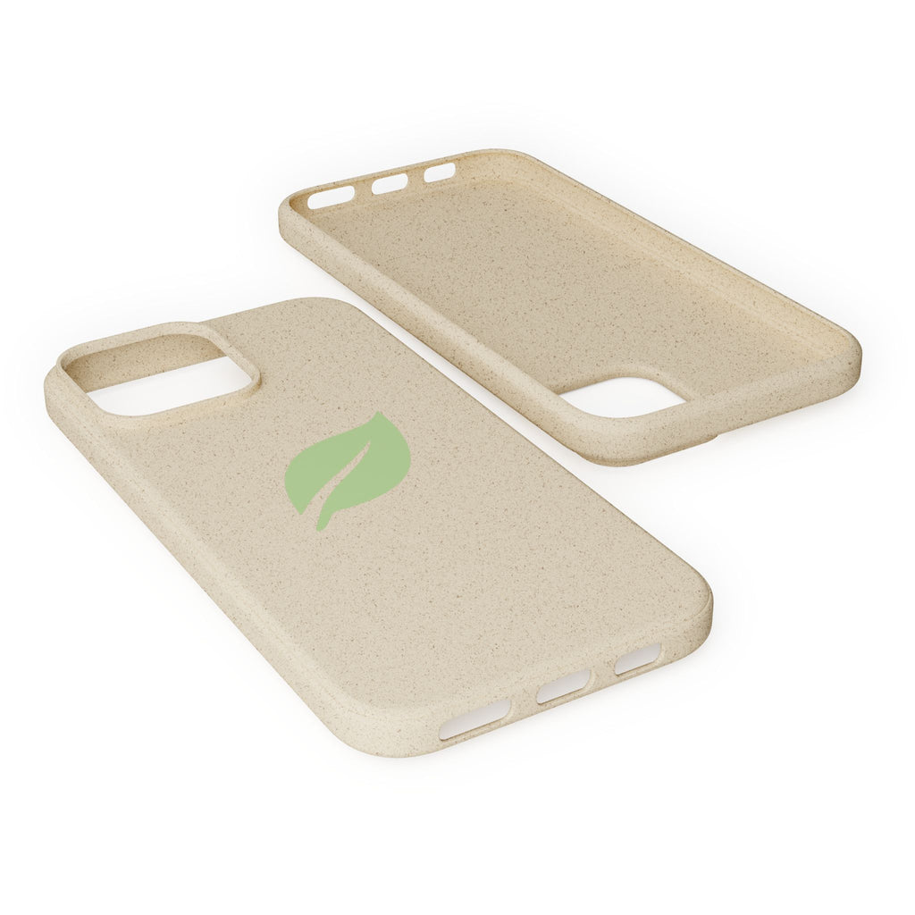 Coque Biodégradable