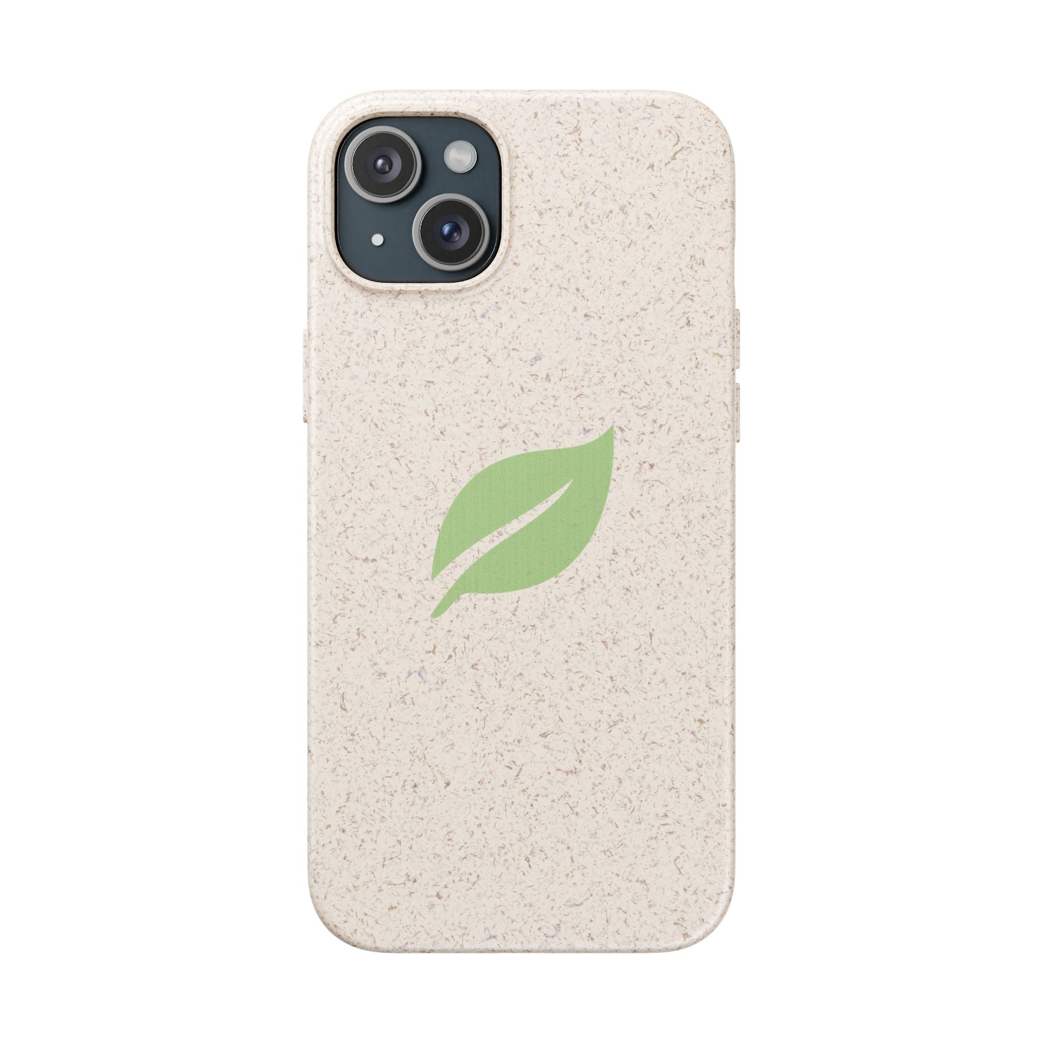 Coque Biodégradable