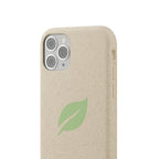 Coque Biodégradable