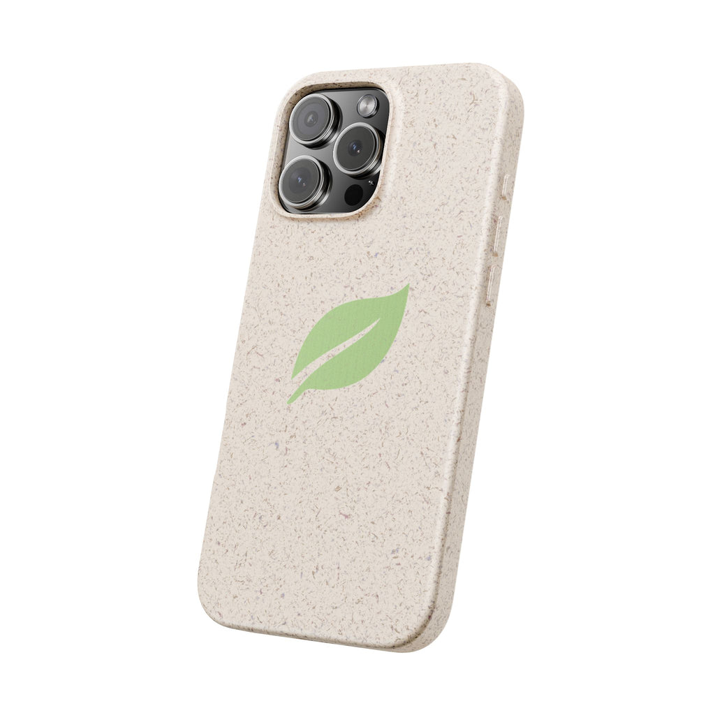 Coque Biodégradable