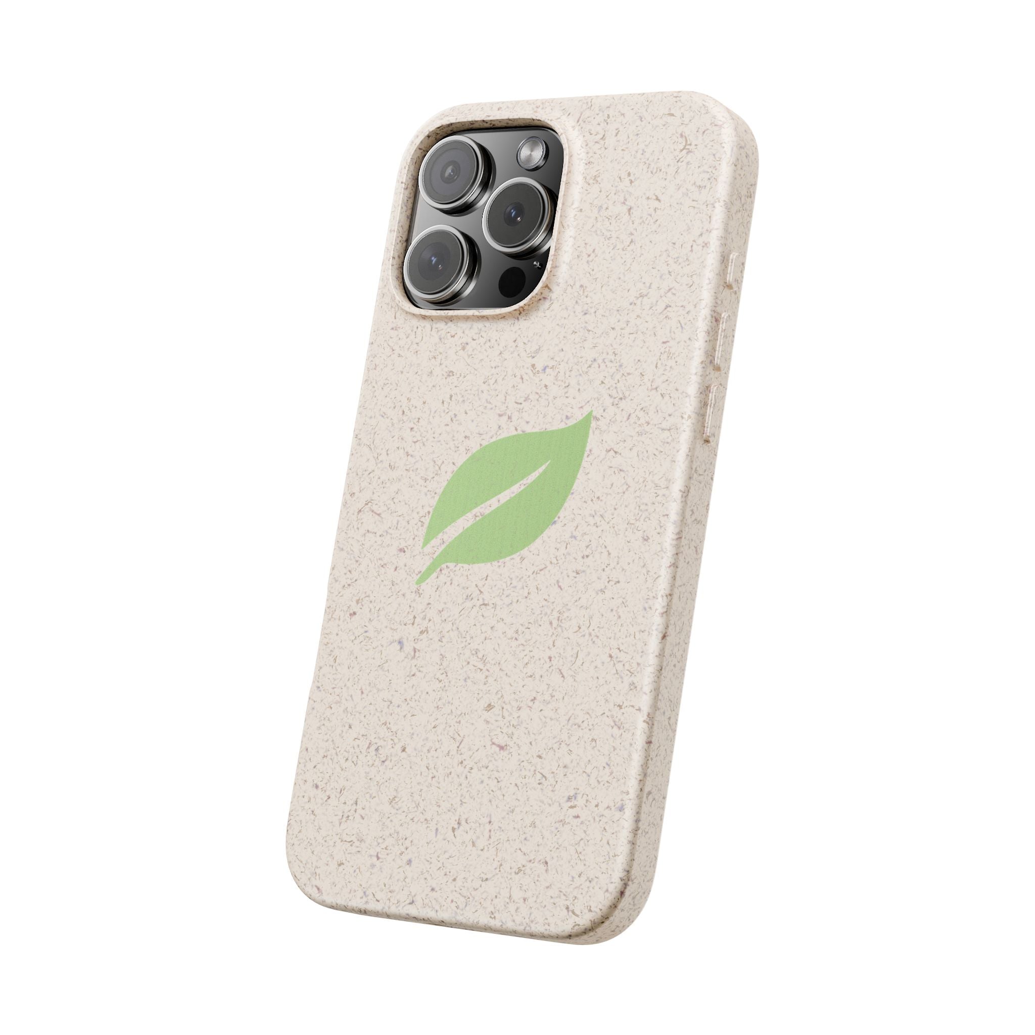 Coque Biodégradable