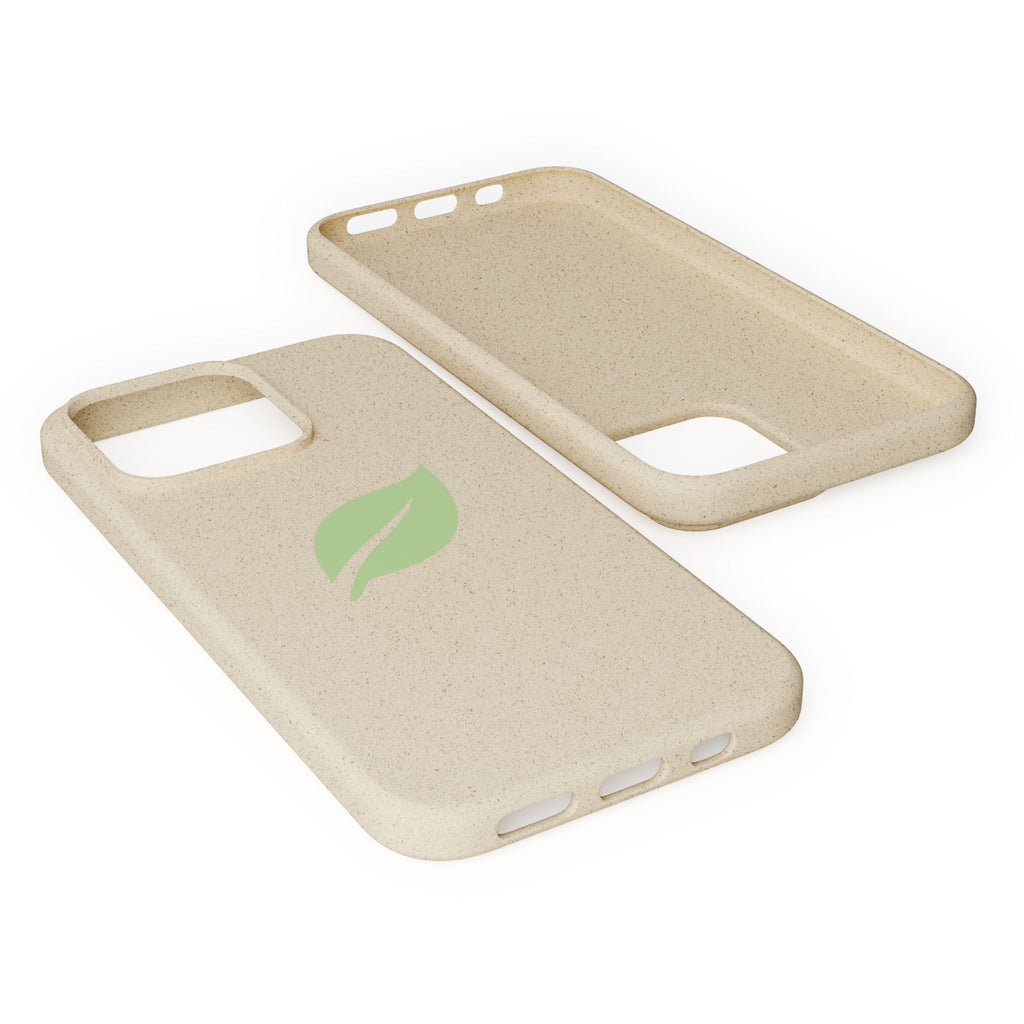Coque Biodégradable