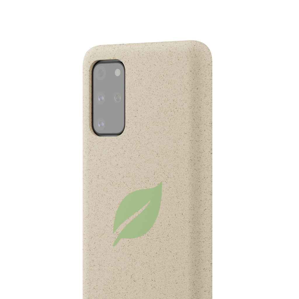 Coque Biodégradable