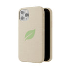 Coque Biodégradable