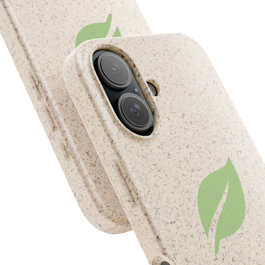 Coque Biodégradable