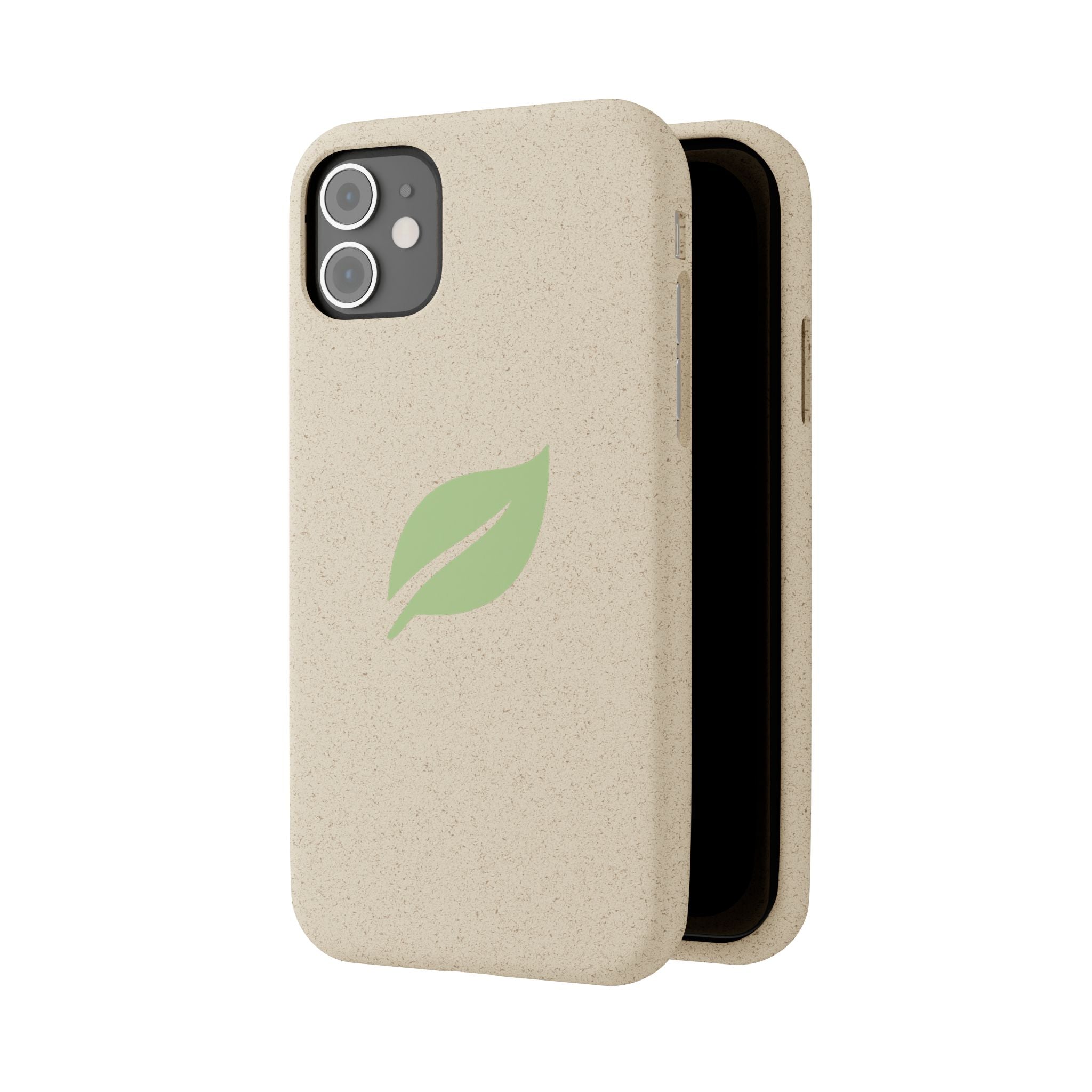 Coque Biodégradable