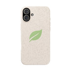 Coque Biodégradable
