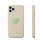 Coque Biodégradable