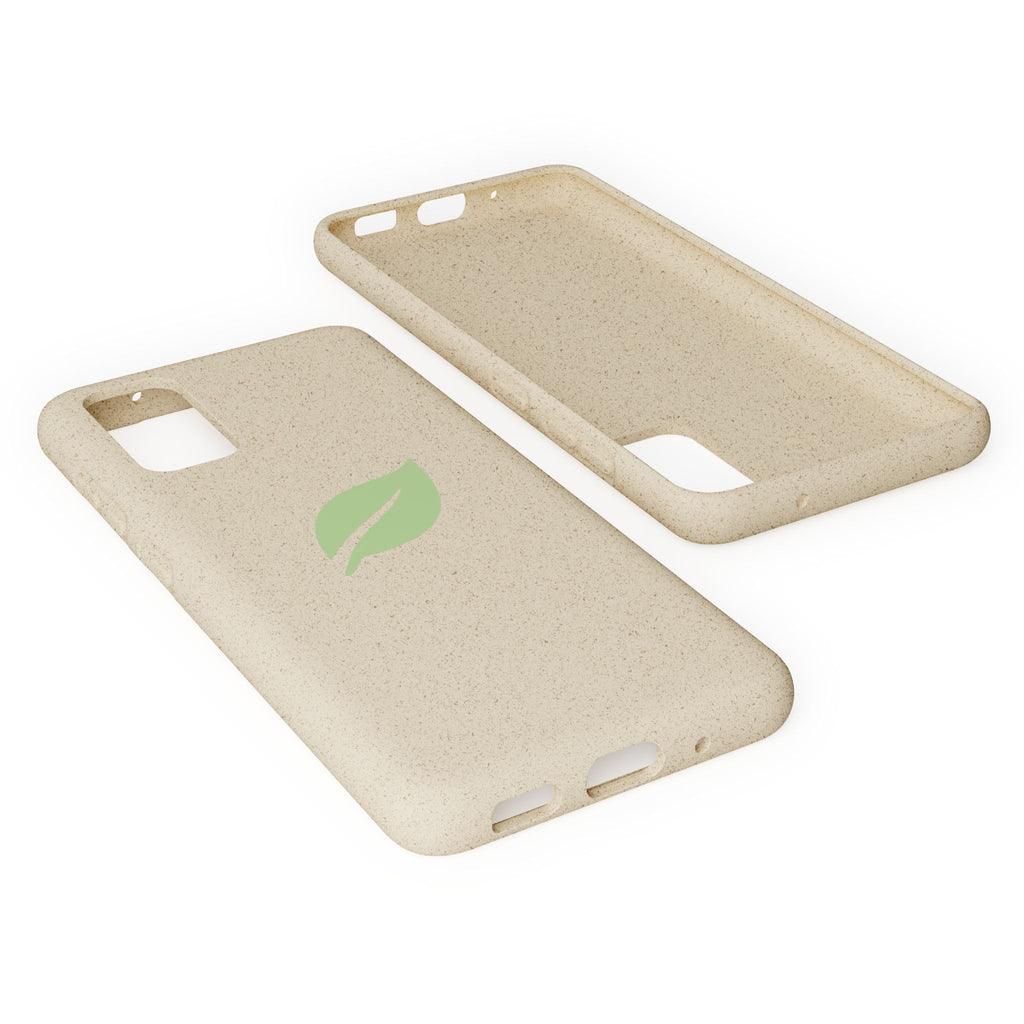 Coque Biodégradable
