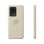 Coque Biodégradable