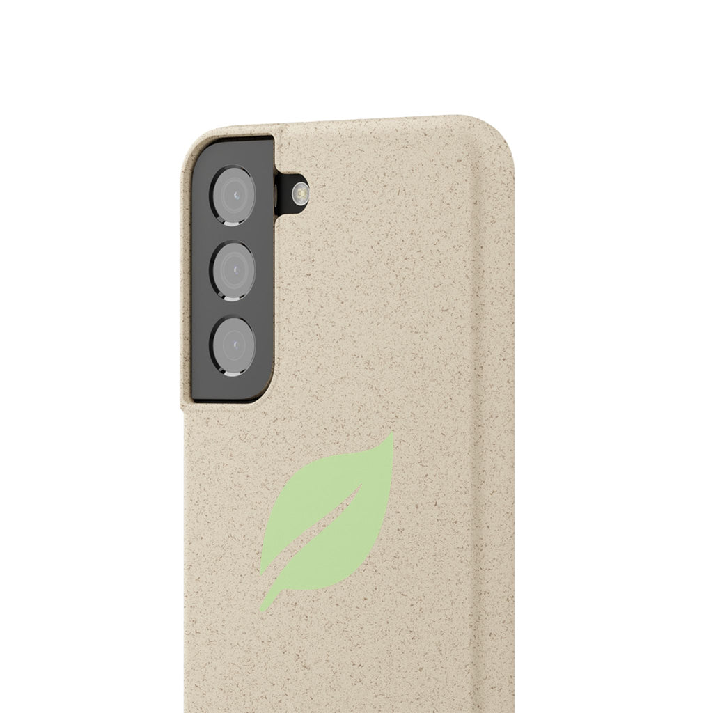 Coque Biodégradable