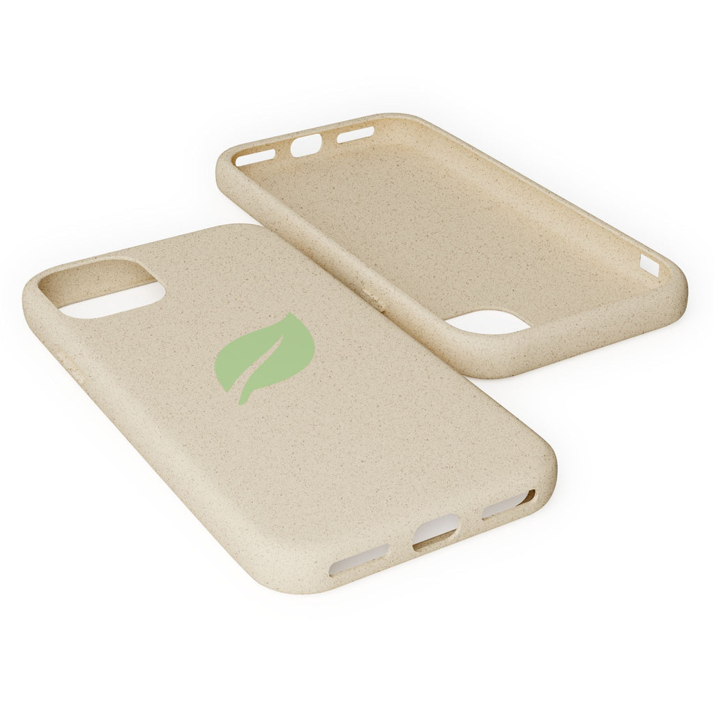 Coque Biodégradable