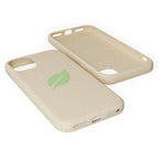 Coque Biodégradable