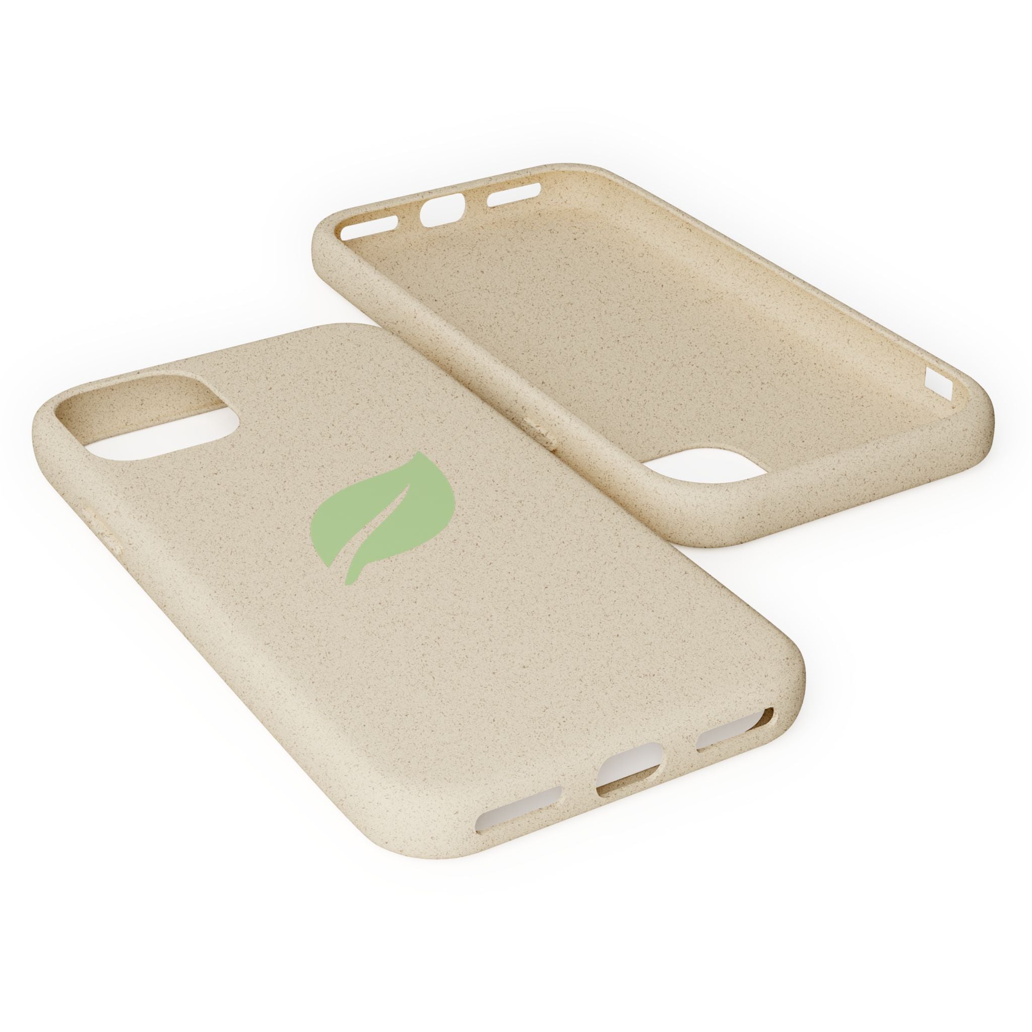 Coque Biodégradable