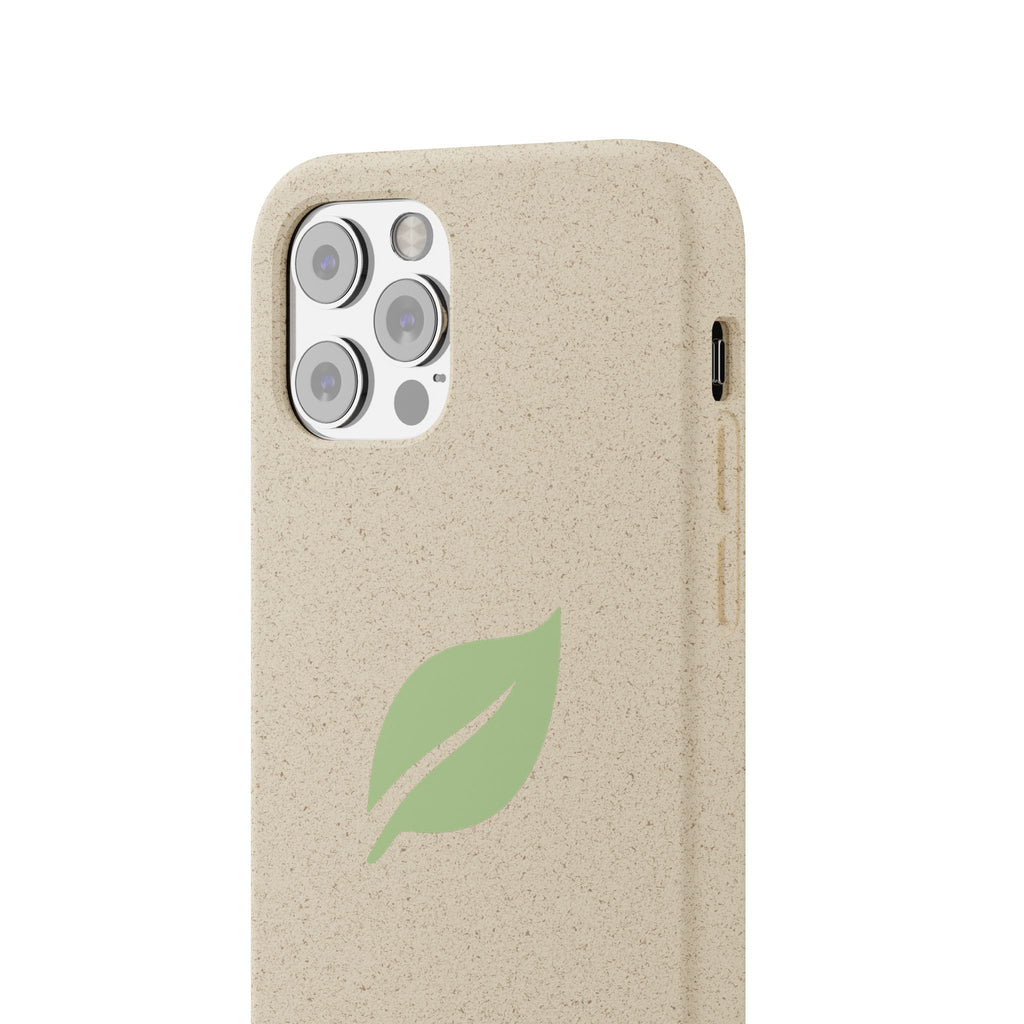 Coque Biodégradable