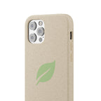 Coque Biodégradable