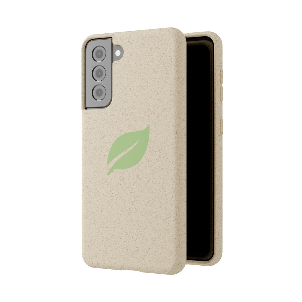 Coque Biodégradable