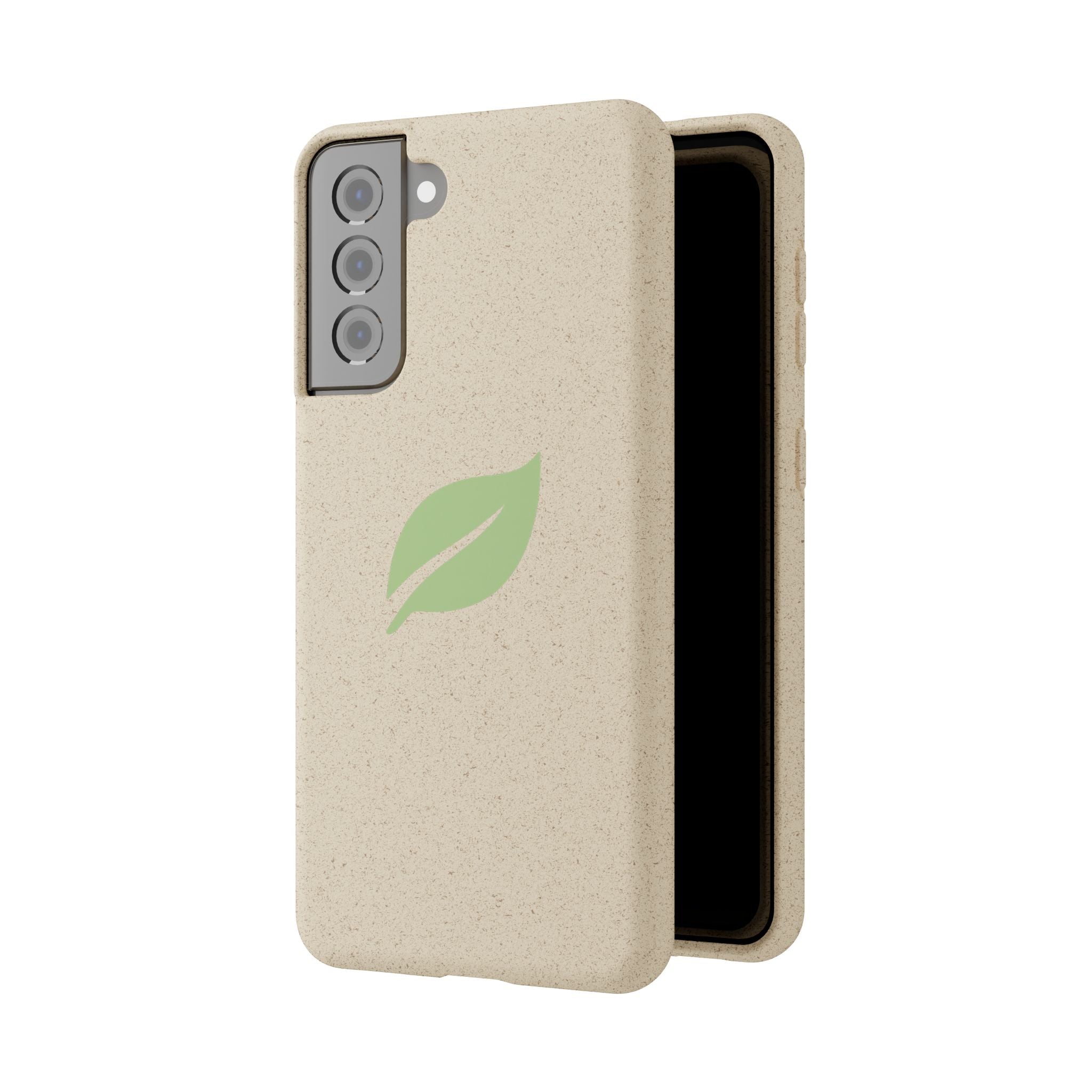 Coque Biodégradable