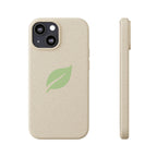 Coque Biodégradable