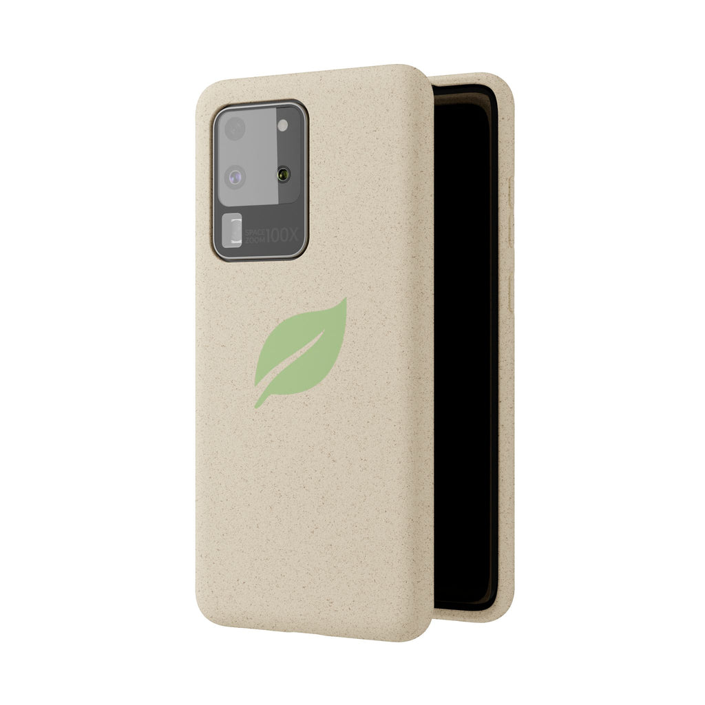 Coque Biodégradable