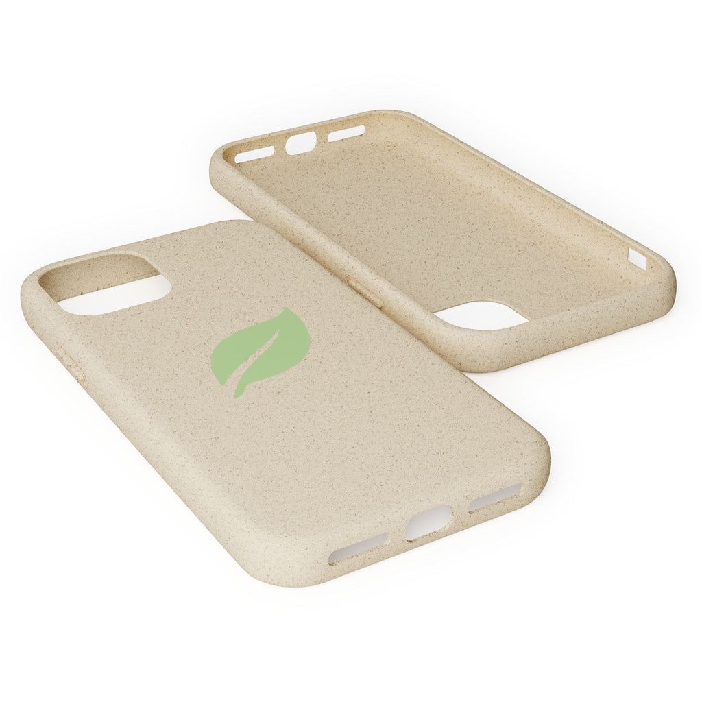 Coque Biodégradable