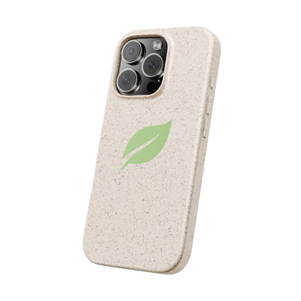 Coque Biodégradable