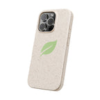 Coque Biodégradable